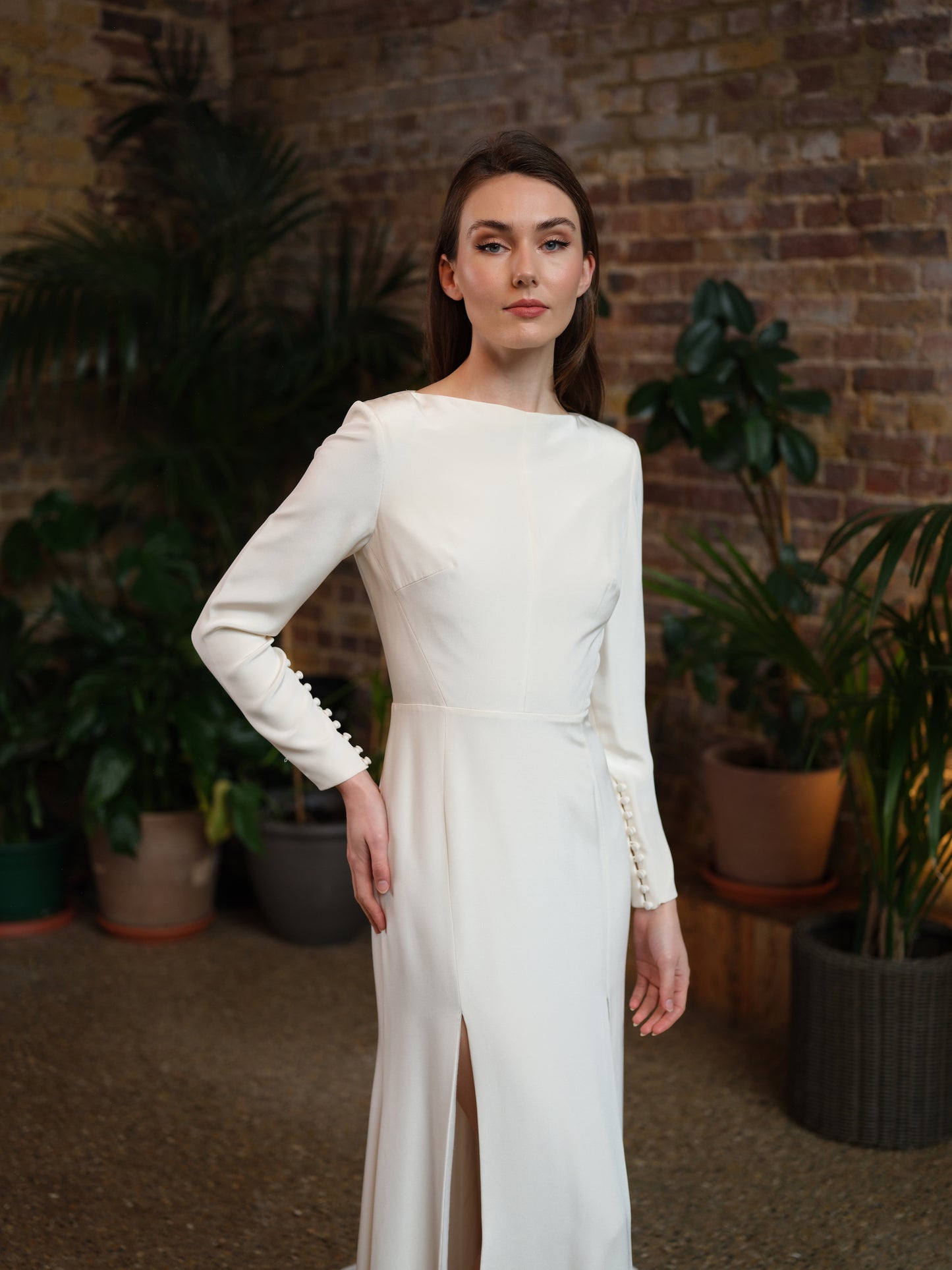 Portia UK12 Sample Sale