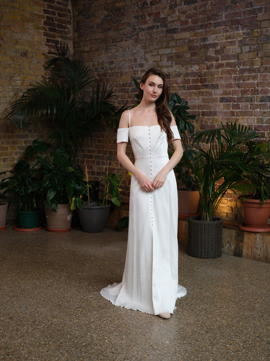 Ottilie UK12 Sample Sale