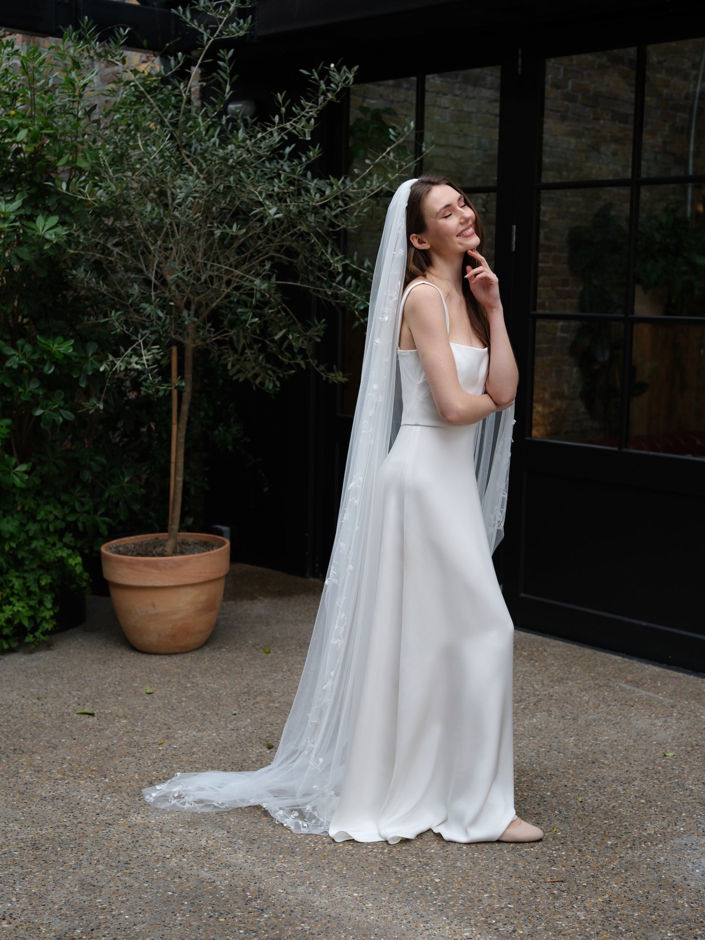 Brie Veil